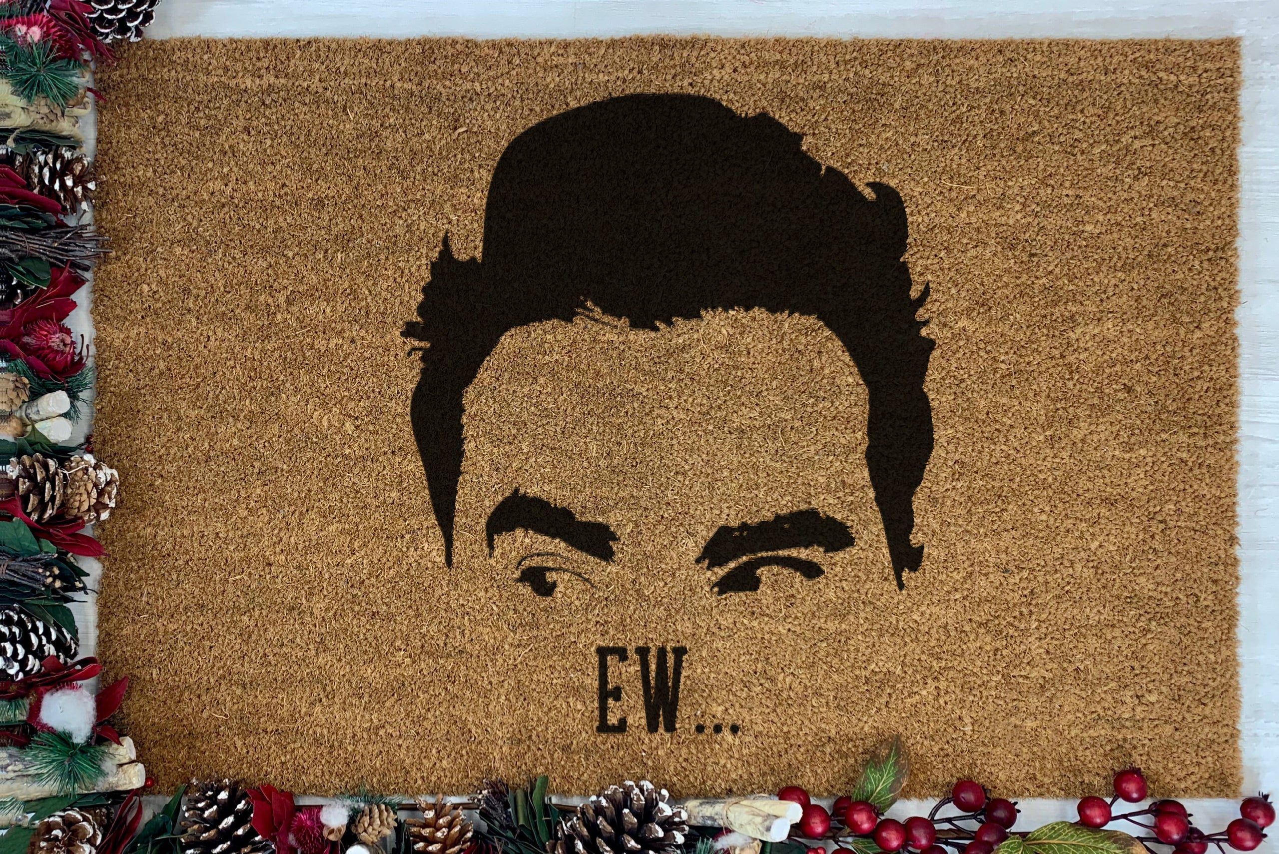 Schitt's Creek Doormats